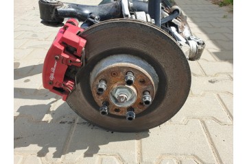 Puente Trasero Alfa Romeo Giulia Diferencial 00552759320 2.0 B 280CV