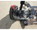 Puente Trasero Alfa Romeo Giulia Diferencial 00552759320 2.0 B 280CV