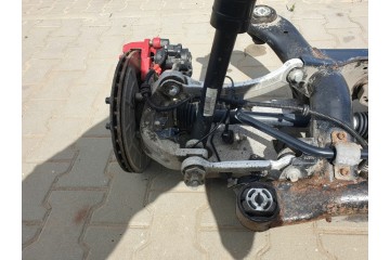 Puente Trasero Alfa Romeo Giulia Diferencial 00552759320 2.0 B 280CV