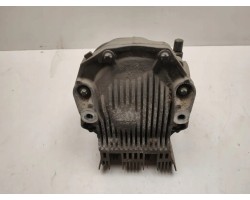 Rear reducer MERCEDES BENZ CLS C219 A2303504314 5 4L gasoline 2005