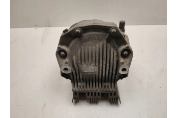 Rear reducer MERCEDES BENZ CLS C219 A2303504314 5 4L gasoline 2005