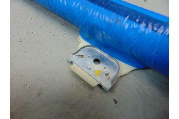 P05108009AC AIRBAG CORTINA DELANTERO IZQUIERDO DODGE JOURNEY (JC)