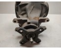 Rear reducer MERCEDES BENZ CLS C219 A2303504314 5 4L gasoline 2005 Catalog number of the part A2303504314