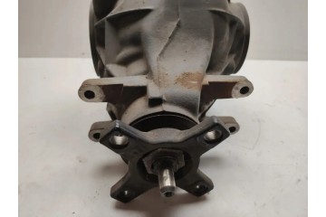 Rear reducer MERCEDES BENZ CLS C219 A2303504314 5 4L gasoline 2005 Catalog number of the part A2303504314