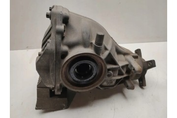 Rear reducer MERCEDES BENZ CLS C219 A2303504314 5 4L gasoline 2005 Car type passenger cars