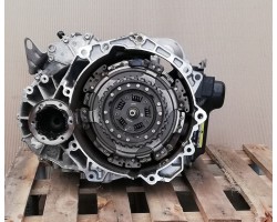GEARBOX VW GOLF 1 6 TDI SMT