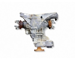 Rear reducer AUDI Q5 FY 09R500043 2 0L hybrid 195kW 2024