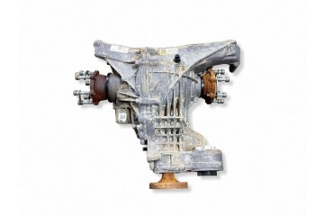 Rear reducer AUDI Q5 FY 09R500043 2 0L hybrid 195kW 2024