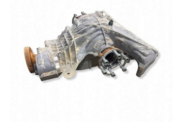 Rear reducer AUDI Q5 FY 09R500043 2 0L hybrid 195kW 2024 Catalog number of the part 09R500043