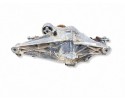 Rear reducer AUDI Q5 FY 09R500043 2 0L hybrid 195kW 2024 Catalog number of the original 09R500043