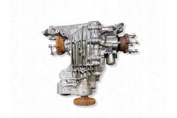 Reductor trasero AUDI Q5 (FY) 09R500043 2.0L híbrido 195kW 2024