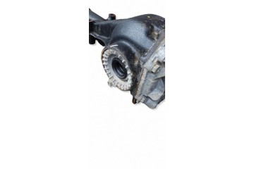 Rear reducer SUBARU SD0160 2 4L gasoline 126kW 2021 Car type passenger cars