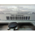 P05108009AC AIRBAG CORTINA DELANTERO IZQUIERDO DODGE JOURNEY (JC) P05108009AC AIRBAG CORTINA DELANTERO IZQUIERDO DODGE JOURNEY (JC)