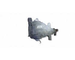 Rear reducer BMW 5 Gran Turismo F07 7578151 3 0L diesel 180kW 2010