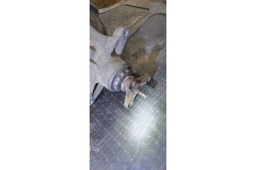Rear reducer BMW 5 Gran Turismo F07 7578151 3 0L diesel 180kW 2010 Part manufacturer BMW OE