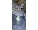 Rear reducer BMW 5 Gran Turismo F07 7578151 3 0L diesel 180kW 2010 Catalog number of the part 7578151