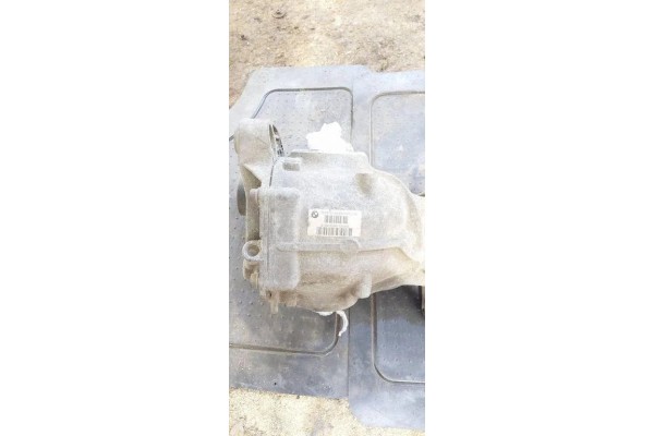 Reductor trasero BMW 5 Gran Turismo (F07) 7578151 3.0L diésel 180kW 2010 usado 5