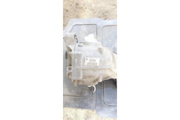 Rear reducer BMW 5 Gran Turismo F07 7578151 3 0L diesel 180kW 2010 Catalog number of substitutes 256