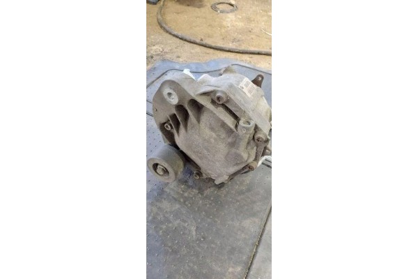 Reductor trasero BMW 5 Gran Turismo (F07) 7578151 3.0L diésel 180kW 2010 usado 6