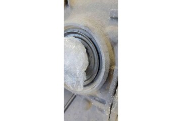 Reductor trasero BMW 5 Gran Turismo (F07) 7578151 3.0L diésel 180kW 2