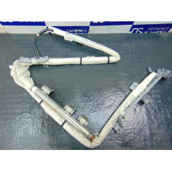 621700F010 AIRBAG CORTINA DELANTERO DERECHO TOYOTA COROLLA VERSO (R1)