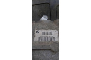 Reductor trasero BMW 5 Gran Turismo (F07) 7578151 3.0L diésel 180kW 2