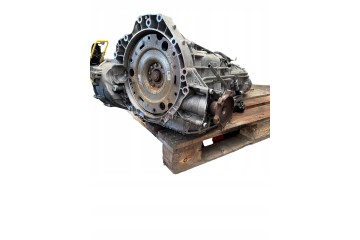 GEARBOX AUDI A4 A5 2 0 TFSI LZL