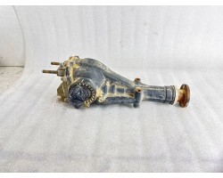 Rear reducer SUBARU SD0160 2 4L gasoline 126kW 2021