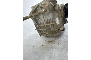 Rear reducer SUBARU SD0160 2 4L gasoline 126kW 2021 Catalog number of the part SD0160