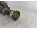 Rear reducer SUBARU SD0160 2 4L gasoline 126kW 2021 Car type passenger cars
