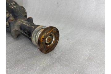 Rear reducer SUBARU SD0160 2 4L gasoline 126kW 2021 Car type passenger cars