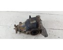 Rear reducer MERCEDES BENZ E W212 A2043510408 2 14L diesel 100kW 2010
