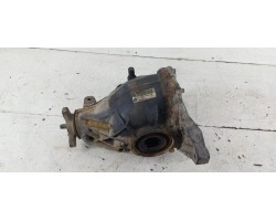 Rear reducer MERCEDES BENZ E W212 A2043510408 2 14L diesel 100kW 2010