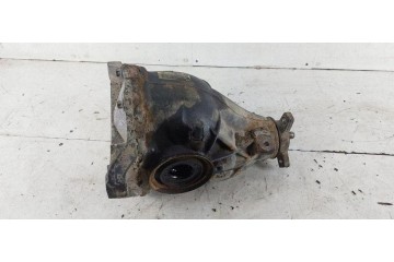 Rear reducer MERCEDES BENZ E W212 A2043510408 2 14L diesel 100kW 2010 Catalog number of the part A2043510408