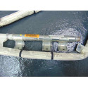 621700F010 AIRBAG CORTINA DELANTERO DERECHO TOYOTA COROLLA VERSO (R1) 621700F010 AIRBAG CORTINA DELANTERO DERECHO TOYOTA COROLLA VERSO (R1)