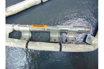 621700F010 AIRBAG CORTINA DELANTERO DERECHO TOYOTA COROLLA VERSO (R1) 2.2 D-4D Sol 2007 621700F010 179101 TOYOTA - 1