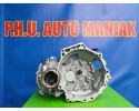 GEARBOX SUPERB ROOMSTER 1 9 TDI 105KM GQQ