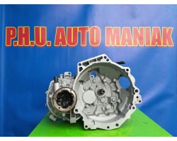 GEARBOX SUPERB ROOMSTER 1 9 TDI 105KM GQQ