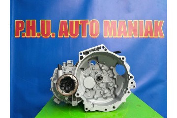 GEARBOX SUPERB ROOMSTER 1 9 TDI 105KM GQQ