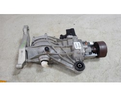 VOLVO XC40 II 2 0 T5 4X4 AWD DIFFERENTIAL REAR BRIDGE P1216552 T5695943