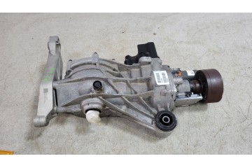 VOLVO XC40 II 2 0 T5 4X4 AWD DIFFERENTIAL REAR BRIDGE P1216552 T5695943