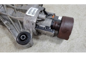 VOLVO XC40 II 2 0 T5 4X4 AWD DIFFERENTIAL REAR BRIDGE P1216552 T5695943 Catalog number of the part VOLVO XC40 II 2 0 T5 4X4 AWD 