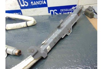 621700F010 AIRBAG CORTINA DELANTERO DERECHO TOYOTA COROLLA VERSO (R1) 2.2 D-4D Sol 2007 621700F010 179101 TOYOTA - 2
