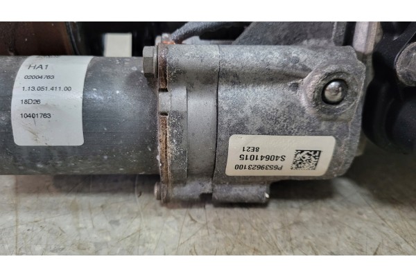 Diferencial Trasero Volvo XC40 II 2.0 T5 4X4 Awd P1216552 T5695943 usado 4