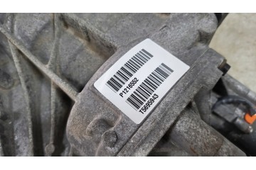 VOLVO XC40 II 2 0 T5 4X4 AWD DIFFERENTIAL REAR BRIDGE P1216552 T5695943 Engine type gasoline