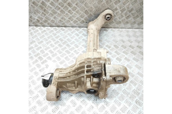 Reductor delantero Nissan NP300 Navara Pick-Up (D23) 2.3L 385004JR5A usado 3