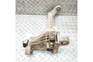 FRONT REDUCER NISSAN NP300 NAVARA PICK UP D23 385004JR5A 38030365 2 3L Catalog number of the part 385004JR5A