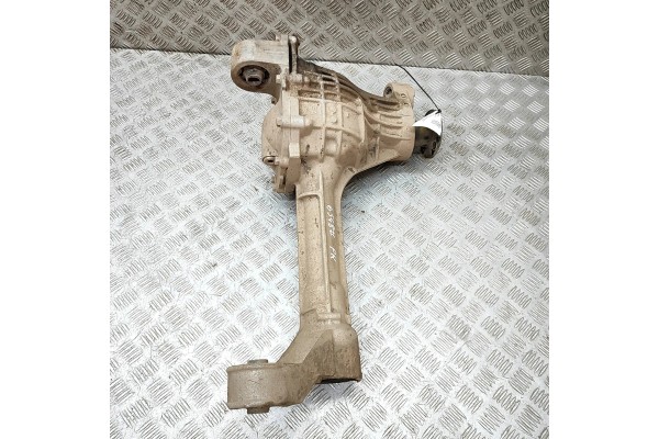 Reductor delantero Nissan NP300 Navara Pick-Up (D23) 2.3L 385004JR5A usado 4