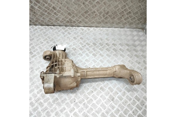 Reductor delantero Nissan NP300 Navara Pick-Up (D23) 2.3L 385004JR5A usado 5