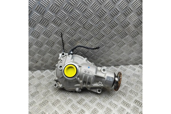 Reductor delantero BMW X3 (G01, F97) 8487443 37641011 3.0L 353kw 2023 usado 2